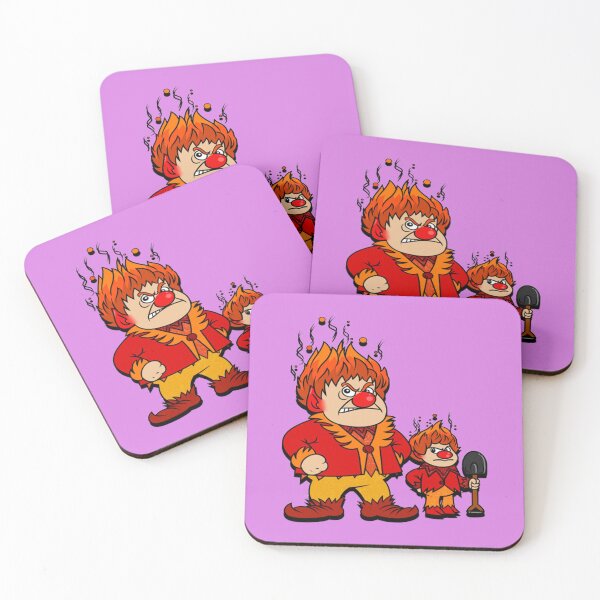 Item preview, Heat Miser heat miser  designed and sold by FetaBoxes.