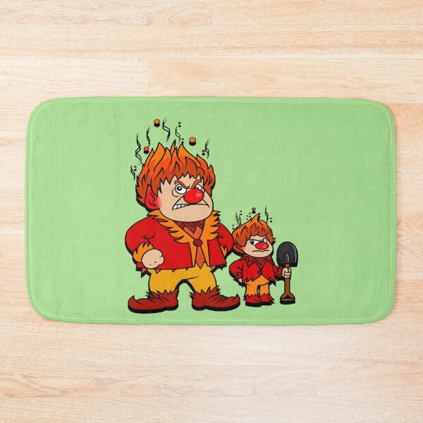 Item preview, Heat Miser heat miser  designed and sold by FetaBoxes.