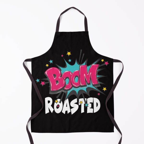 Item preview, boom roasted designed and sold by OzyManDiaS90.
