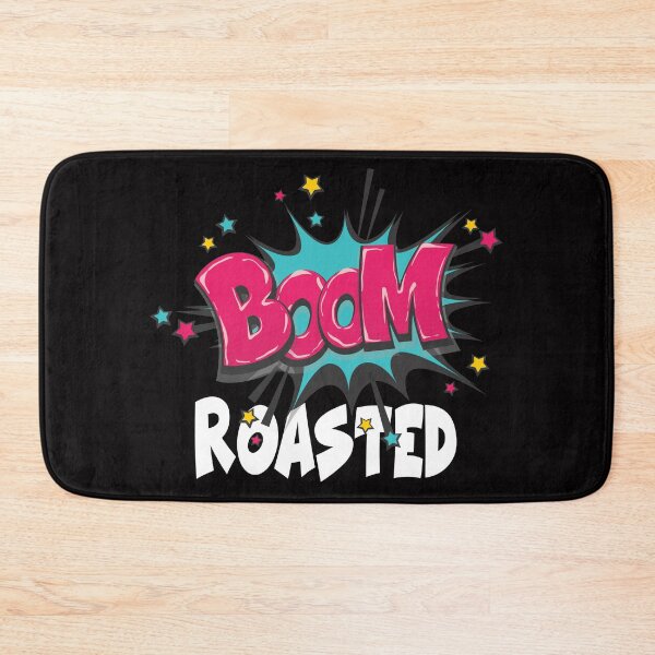 Item preview, boom roasted designed and sold by OzyManDiaS90.
