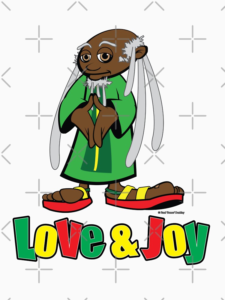 Love & Joy by rdmultimedia