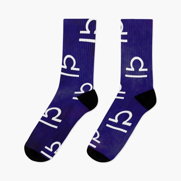 Item preview, Libra Cosmic Blue designed and sold by geoceltic.