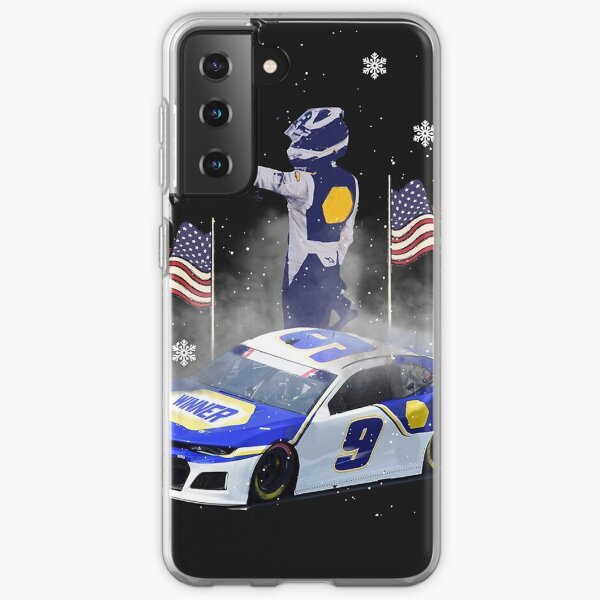 Chase-elliot champions cup series 2020 Samsung Galaxy Soft Case