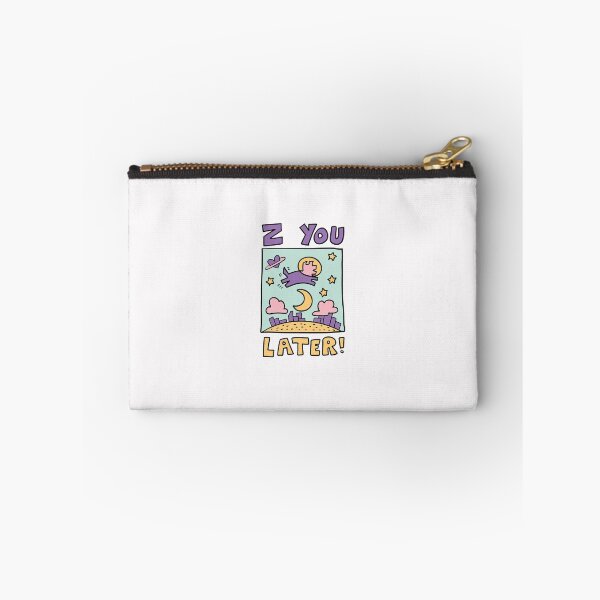 Item preview, LaurenzSide Z You Later designed and sold by rearilliterate.