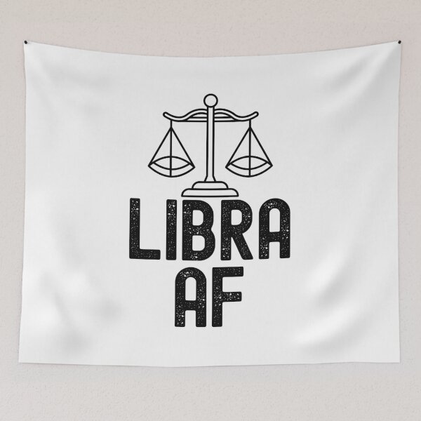 Item preview, Libra AF designed and sold by m95sim.