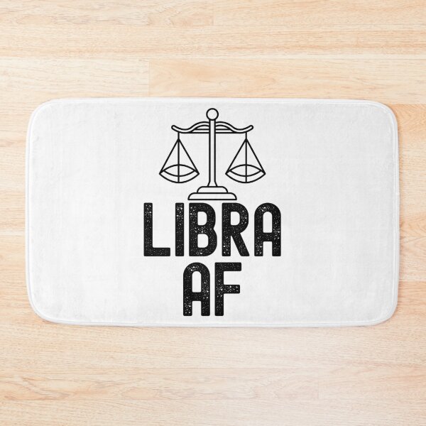 Item preview, Libra AF designed and sold by m95sim.