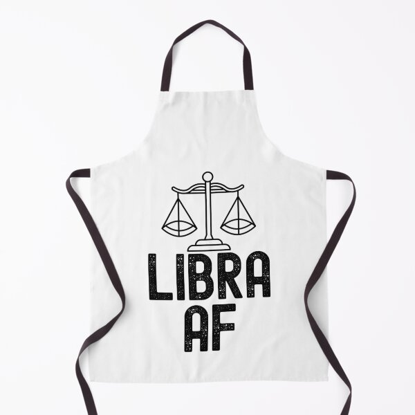 Item preview, Libra AF designed and sold by m95sim.