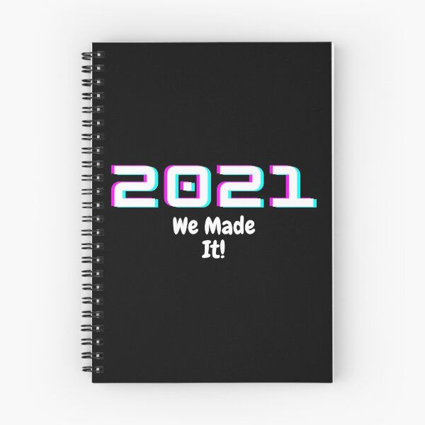 Item preview, New Year Celebration 2021 designed and sold by The Full Cart.