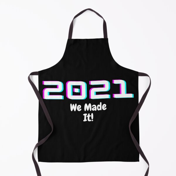 Item preview, New Year Celebration 2021 designed and sold by The Full Cart.