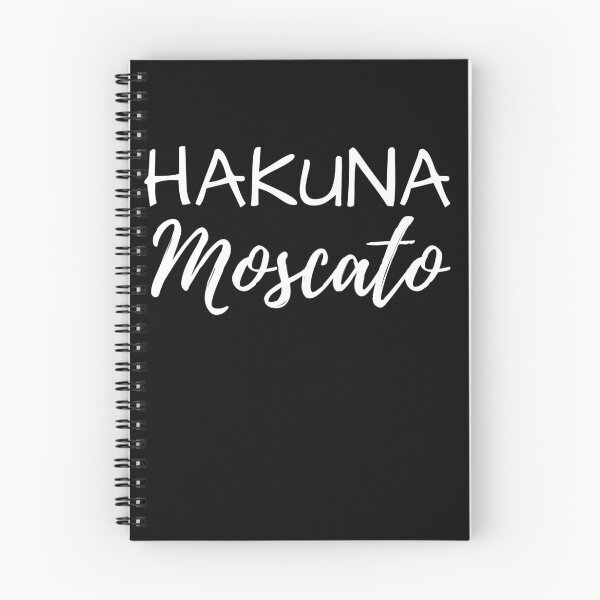 Item preview, Hakuna Moscato, Wine Drinking, Ladies’ Short Sleeve, Relaxed Fit, Cotton Poly , Blouse, Top, Funny Saying, Good Vibes designed and sold by kenganalashish.