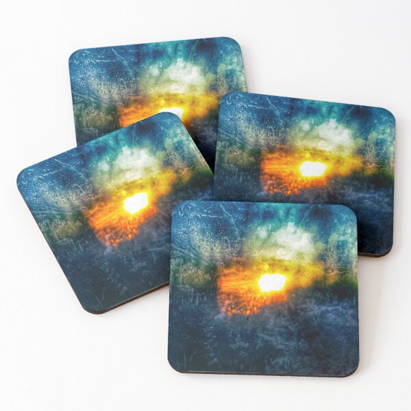 Item preview, Azure Blazes designed and sold by giftoftradition.