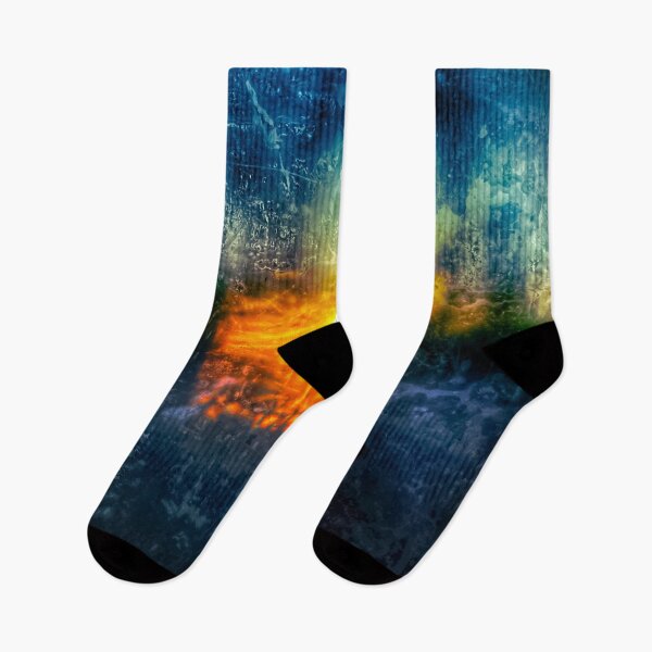 Item preview, Azure Blazes designed and sold by giftoftradition.
