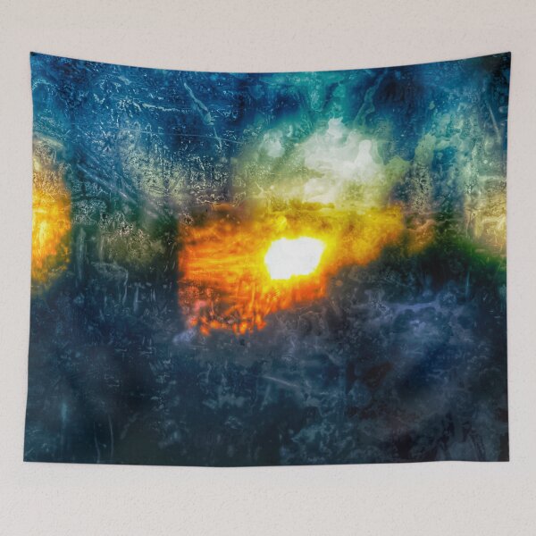 Item preview, Azure Blazes designed and sold by giftoftradition.