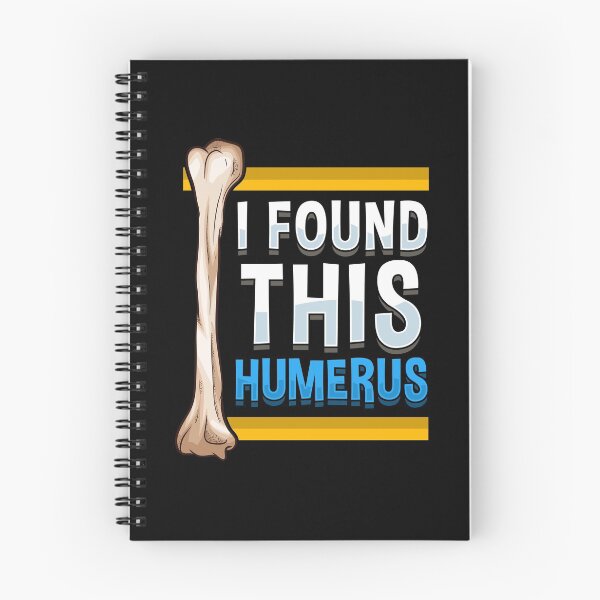 Item preview, Funny I Found This Humerus Archeologist Bone Pun designed and sold by perfectpresents.
