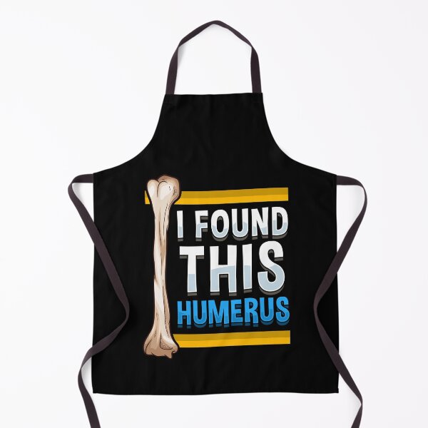 Item preview, Funny I Found This Humerus Archeologist Bone Pun designed and sold by perfectpresents.