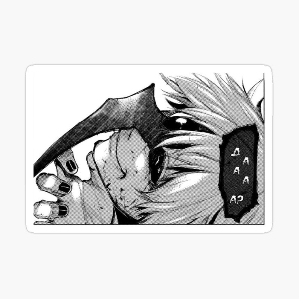 Kaneki Ken Photographic Print By Anteikustea Redbubble