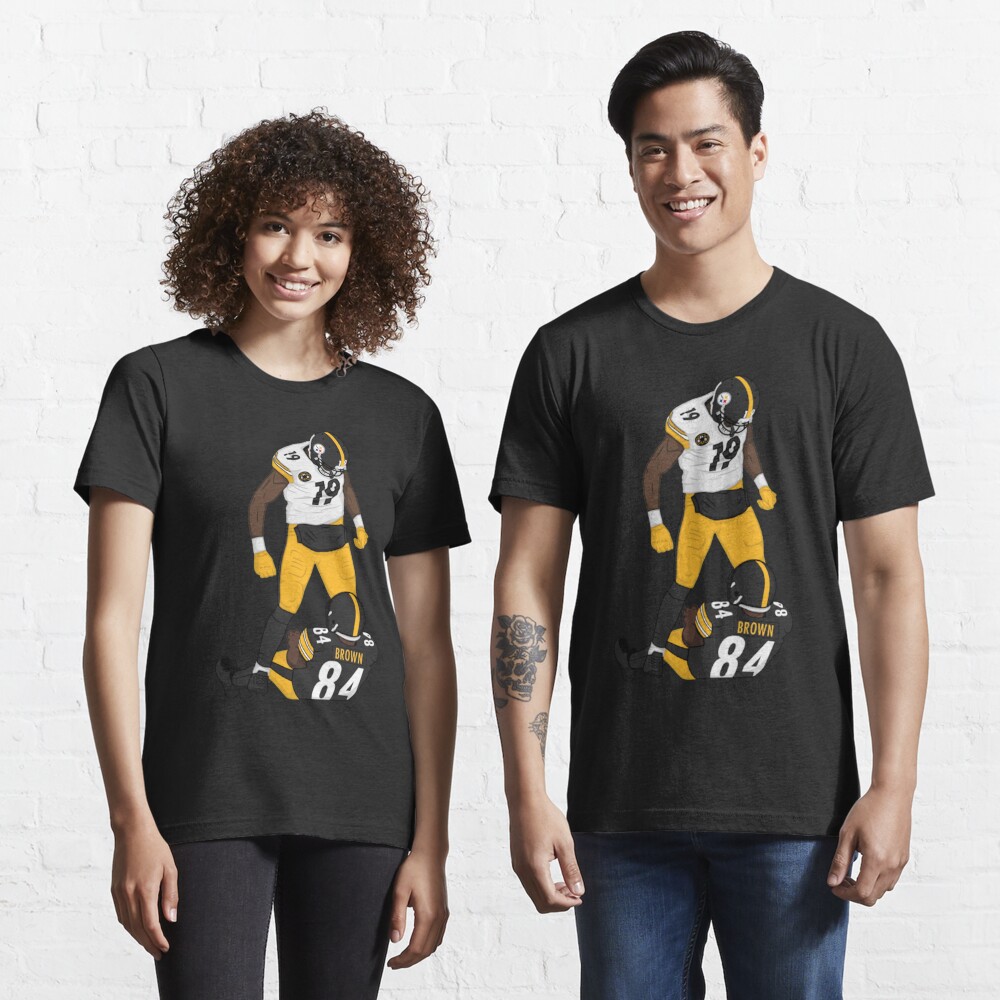 Juju Smith Schuster JuJu AB | Kids T-Shirt