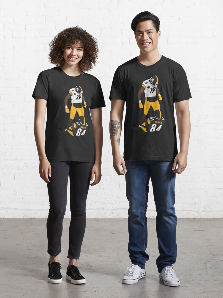 Juju Smith Schuster JuJu AB | Essential T-Shirt