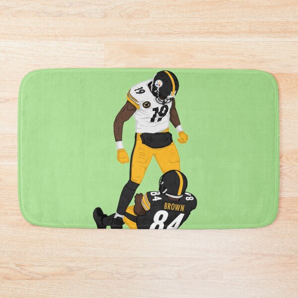 Item preview, Juju Smith Schuster JuJu AB  designed and sold by FetaBoxes.