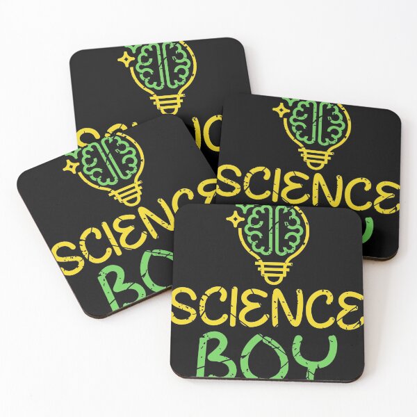 Item preview, Science  Boy Gift designed and sold by busydesign.