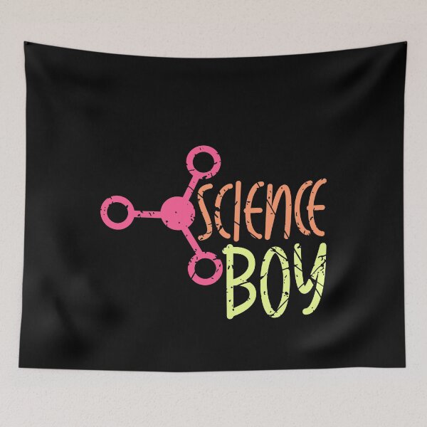 Item preview, Science  Boy Student Gift designed and sold by busydesign.