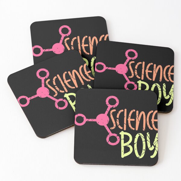 Item preview, Science  Boy Student Gift designed and sold by busydesign.