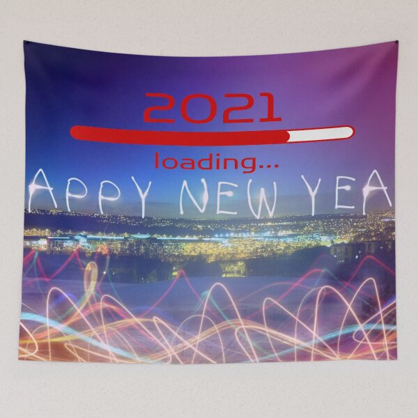 Item preview, I LOVE 2021 designed and sold by REALDesign-Shop.
