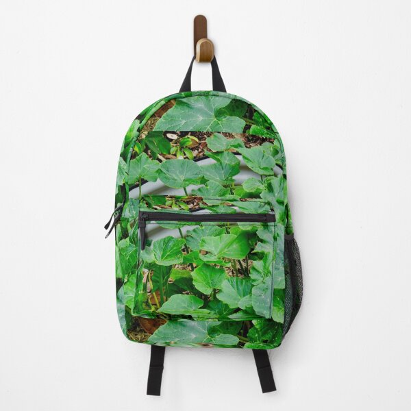 Item preview, My Very Green Pumpkin Patch designed and sold by Chinaspaces.