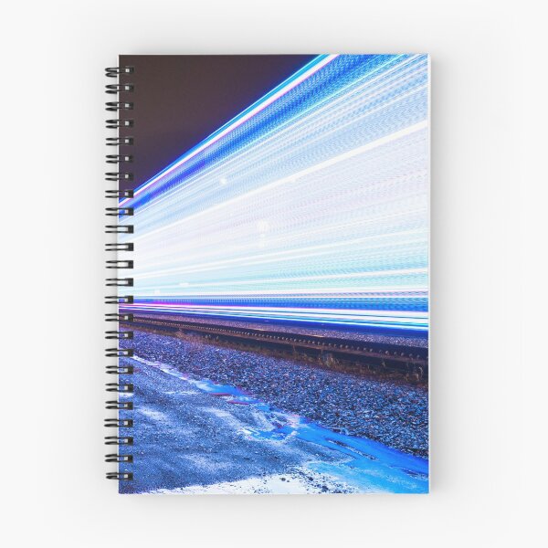 Item preview, El Tren de vacaciones del Pacífico canadiense de 2019 se acerca a Mission, Columbia Británica designed and sold by Rick Nicholas.