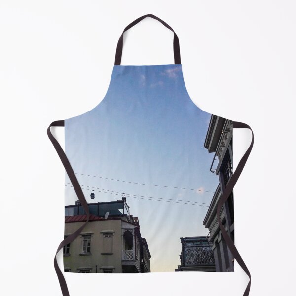Item preview, Urban Gondola designed and sold by Garlawach.