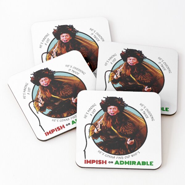 Item preview, Belsnickel - Dwight Schrute designed and sold by Only-TheOffice.
