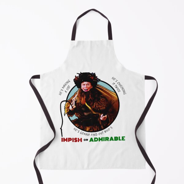 Item preview, Belsnickel - Dwight Schrute designed and sold by Only-TheOffice.
