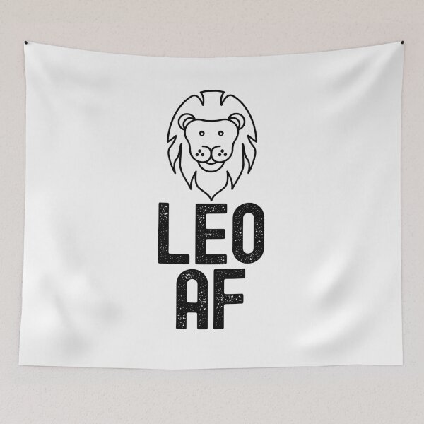 Aperçu de l'œuvre Leo AF créée et vendue par m95sim.
