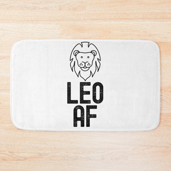 Aperçu de l'œuvre Leo AF créée et vendue par m95sim.