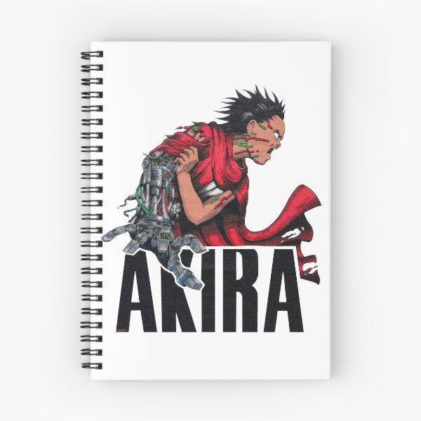 Item preview, akira ghost in shell art designed and sold by DeniceEdward.