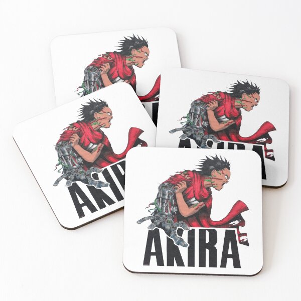 Item preview, akira ghost in shell art designed and sold by DeniceEdward.