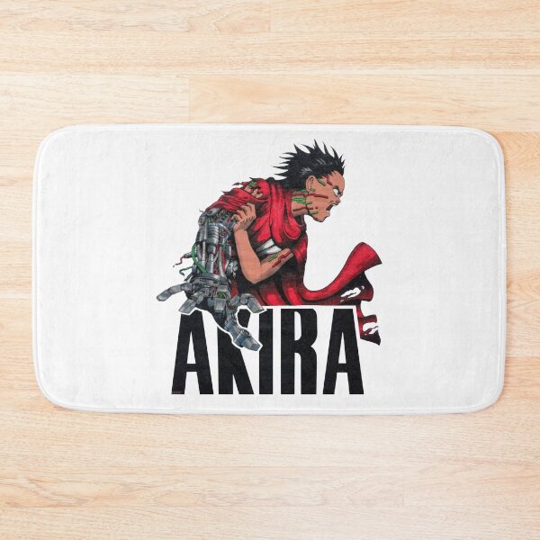 Item preview, akira ghost in shell art designed and sold by DeniceEdward.