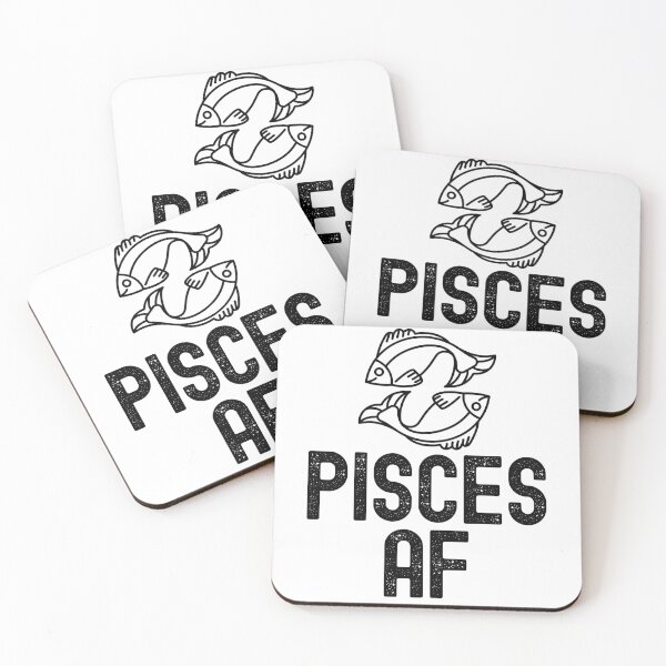 Item preview, Pisces AF designed and sold by m95sim.