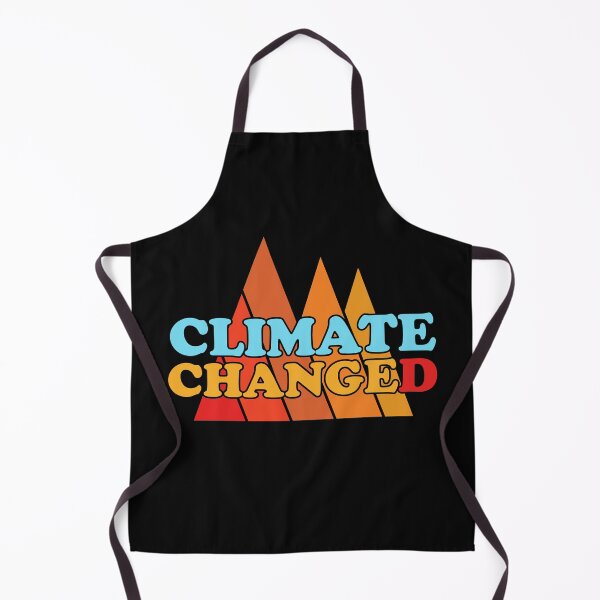 Item preview, Climate Changed Fire Triangles designed and sold by Chubuter.