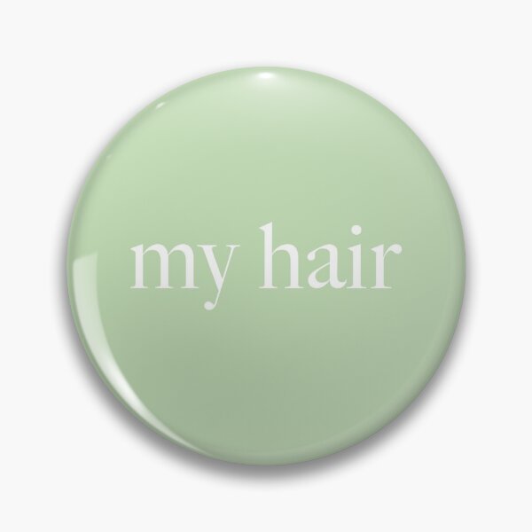 Item preview, My Hair designed and sold by KaiDee.