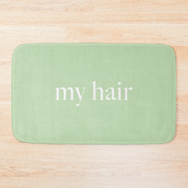 Item preview, My Hair designed and sold by KaiDee.