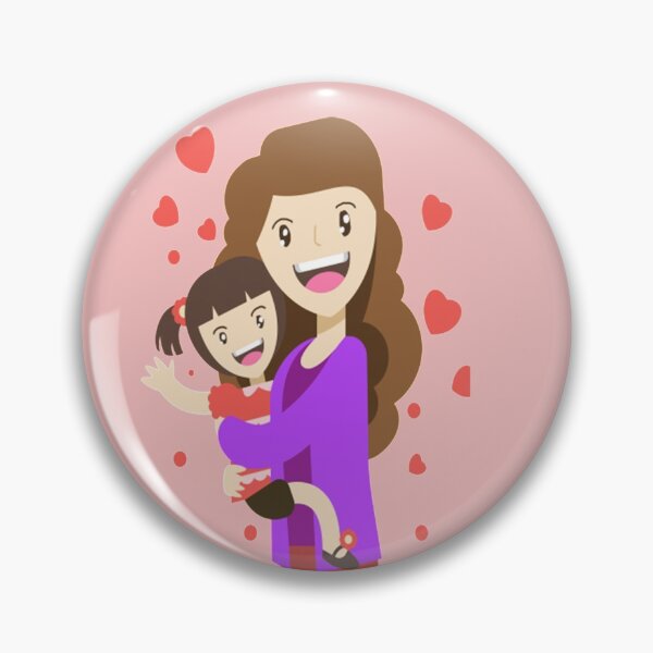 Artikelvorschau, Mama, ich liebe meine Mutter entworfen und verkauft von FetaBoxes.