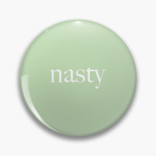 Item preview, Nasty designed and sold by KaiDee.