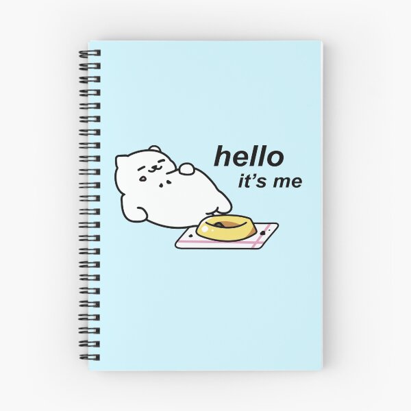 Item preview, Neko Atsume - Tubbs (hello...its me) designed and sold by alyciadebnam.