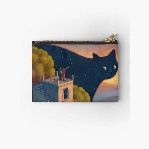 Item preview, Eyes of the night designed and sold by Paolo Domeniconi.