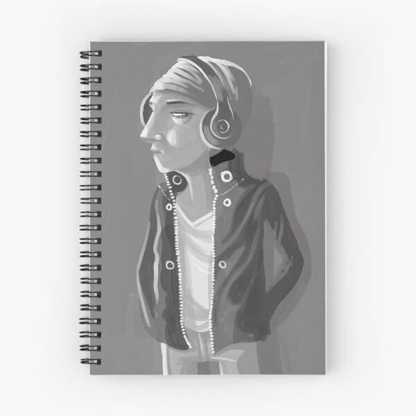 Item preview.