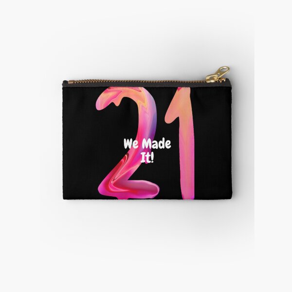 Item preview, 2021 New Year Celebration We made it designed and sold by The Full Cart.