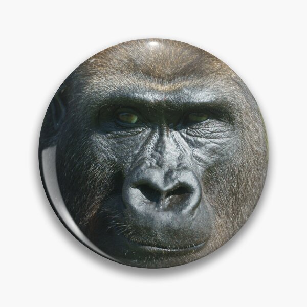 Item preview, Gorilla Lope designed and sold by rawshutterbug.