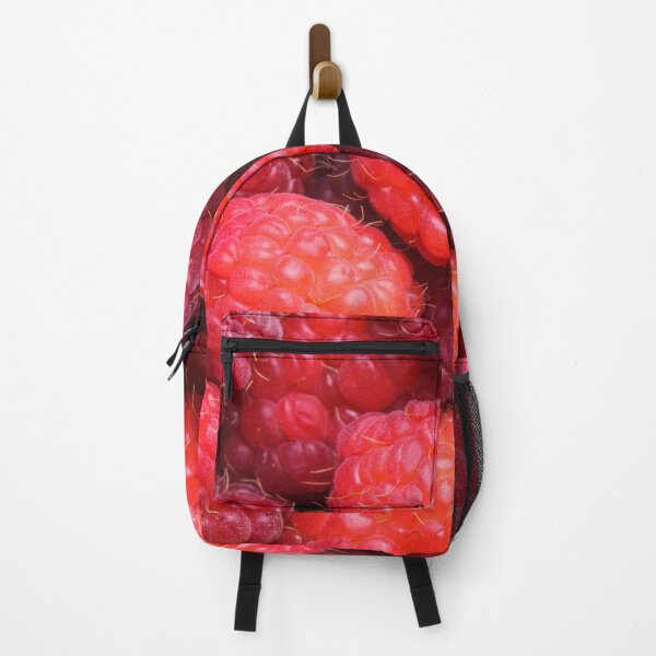 Item preview, Red Raspberries designed and sold by MonsaviFashion.