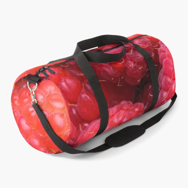 Item preview, Red Raspberries designed and sold by MonsaviFashion.